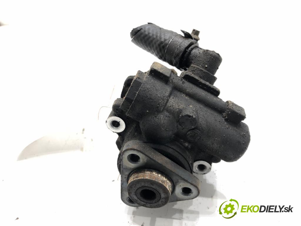 BMW 3 (E46) 1997 - 2005    318 i 87 kW [118 KM] benzyna 1997 - 2001  Pumpa servočerpadlo  (Servočerpadlá, pumpy riadenia)