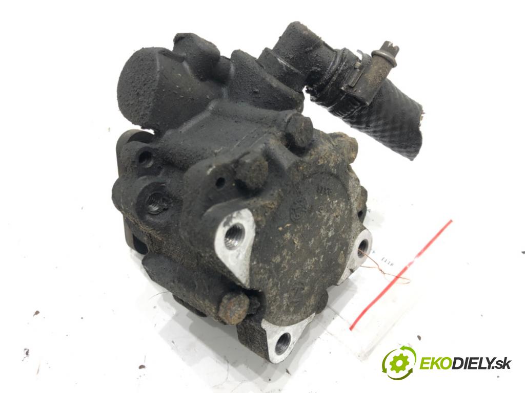 BMW 3 (E46) 1997 - 2005    318 i 87 kW [118 KM] benzyna 1997 - 2001  Pumpa servočerpadlo  (Servočerpadlá, pumpy riadenia)