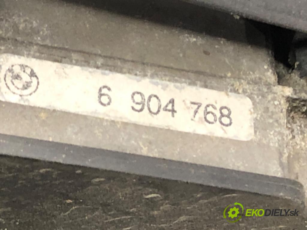 BMW 3 (E46) 1997 - 2005    318 i 87 kW [118 KM] benzyna 1997 - 2001  ventilátor chladiče 6904768 (Ventilátory)