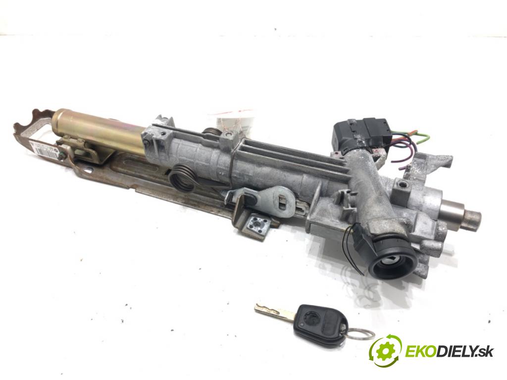 BMW 3 (E46) 1997 - 2005    318 i 87 kW [118 KM] benzyna 1997 - 2001  spinačka 042089006 (Spínacie skrinky a kľúče)