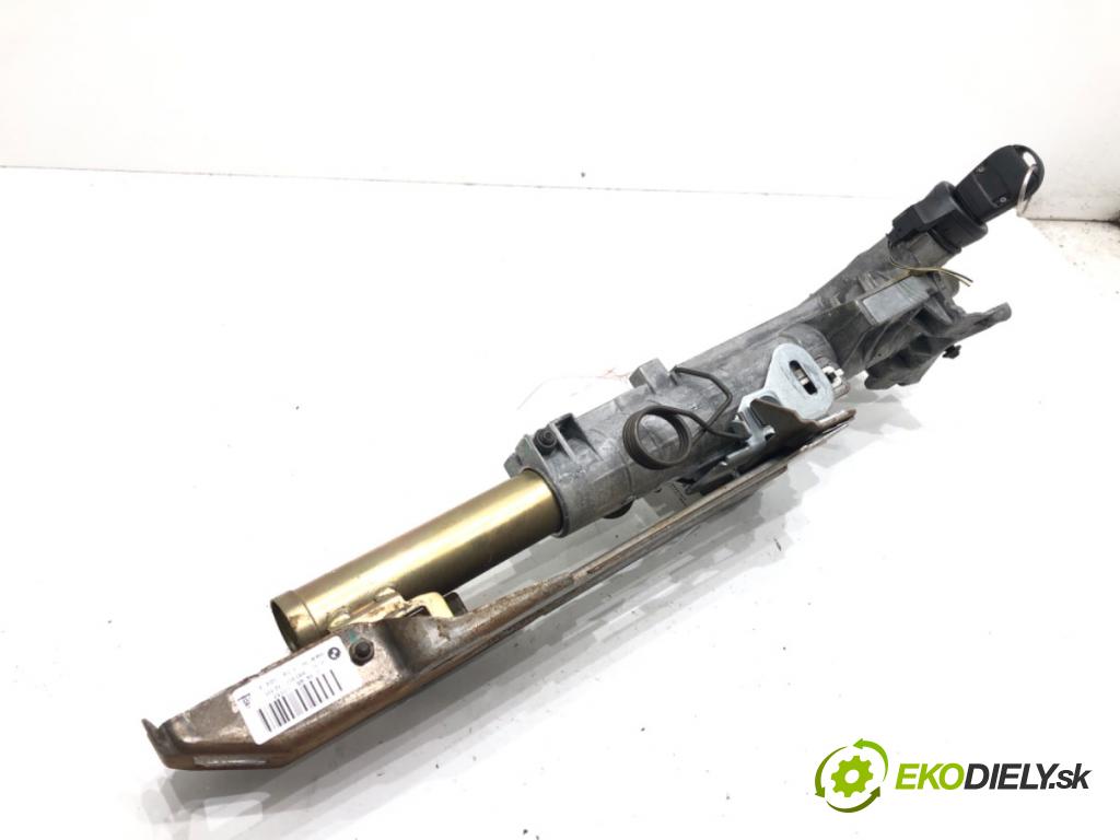 BMW 3 (E46) 1997 - 2005    318 i 87 kW [118 KM] benzyna 1997 - 2001  spinačka 042089006 (Spínacie skrinky a kľúče)