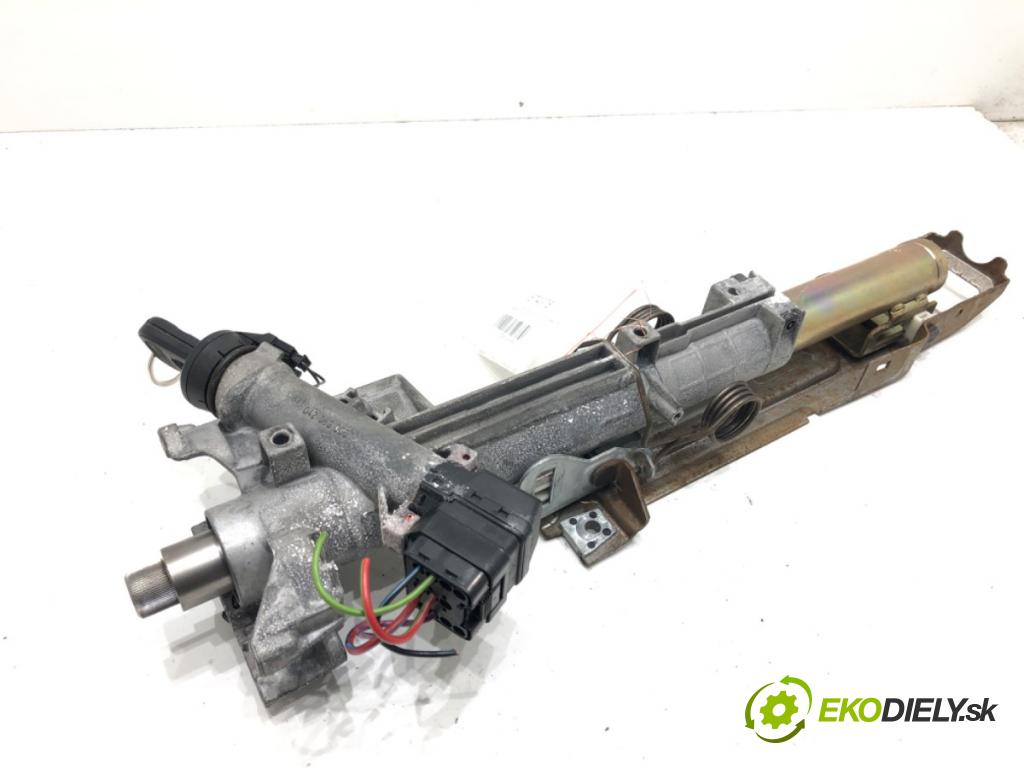 BMW 3 (E46) 1997 - 2005    318 i 87 kW [118 KM] benzyna 1997 - 2001  spinačka 042089006 (Spínacie skrinky a kľúče)