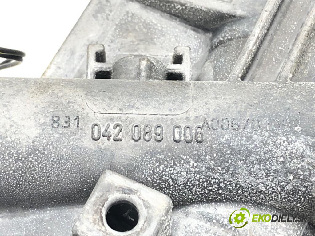 BMW 3 (E46) 1997 - 2005    318 i 87 kW [118 KM] benzyna 1997 - 2001  spinačka 042089006 (Spínacie skrinky a kľúče)