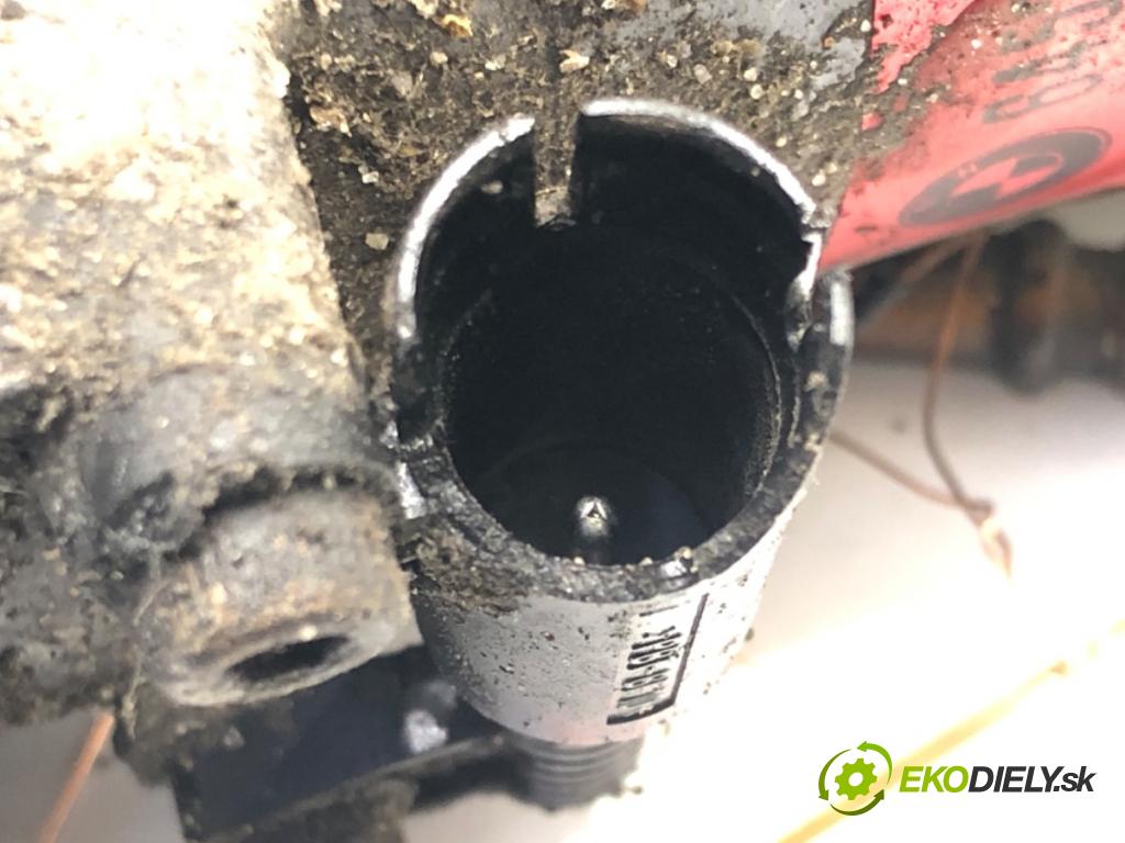 BMW 3 (E46) 1997 - 2005    318 i 87 kW [118 KM] benzyna 1997 - 2001  Kompresor klimatizácie 8386650 (Kompresory klimatizácie)