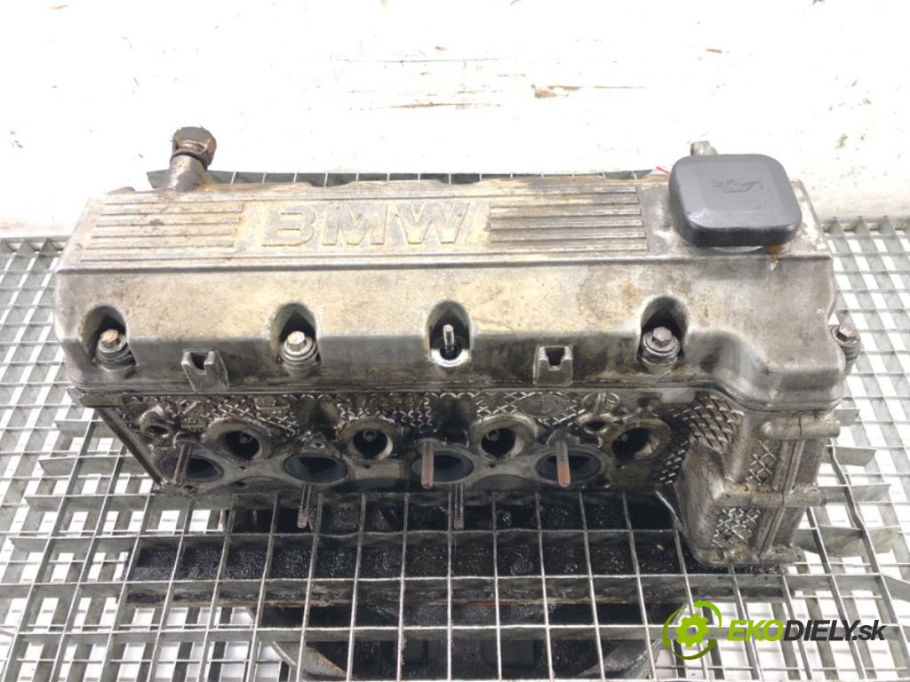 BMW 3 (E46) 1997 - 2005    318 i 87 kW [118 KM] benzyna 1997 - 2001  Hlava valcov 1743987 (Hlavy valcov)