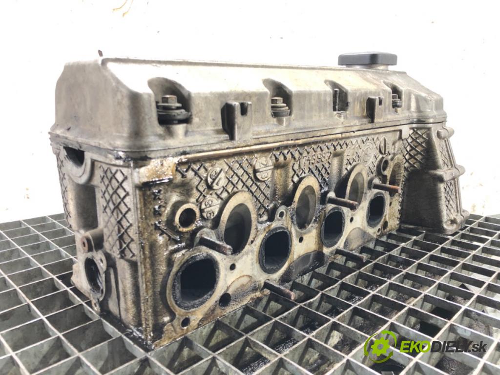 BMW 3 (E46) 1997 - 2005    318 i 87 kW [118 KM] benzyna 1997 - 2001  Hlava valcov 1743987 (Hlavy valcov)