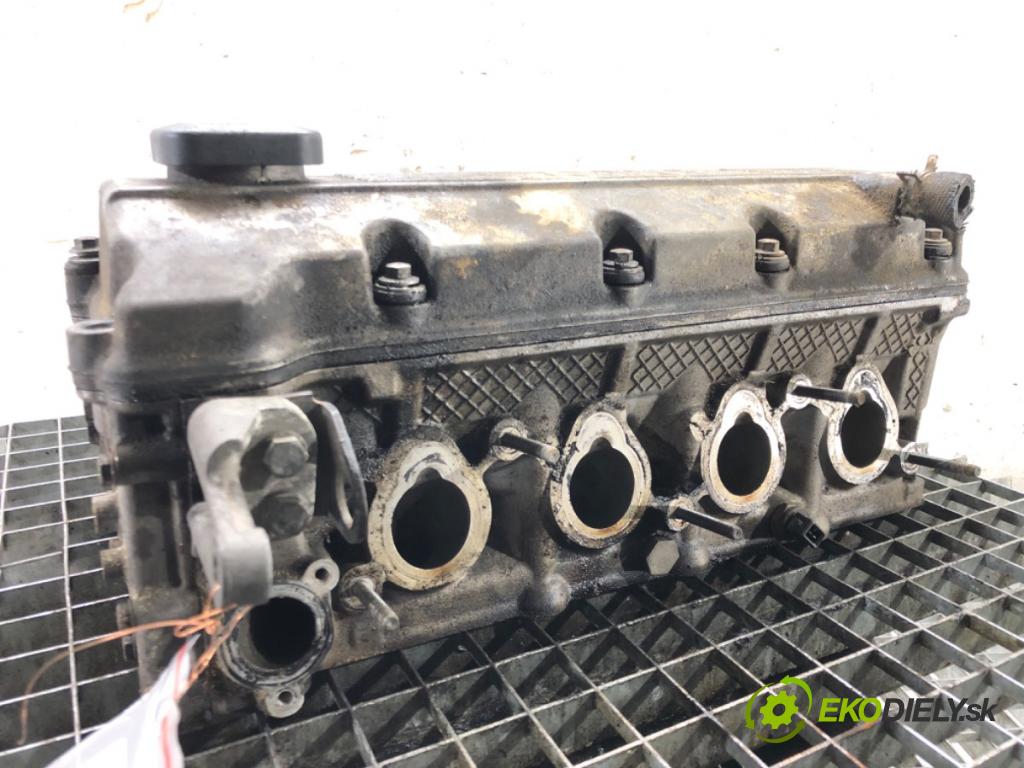 BMW 3 (E46) 1997 - 2005    318 i 87 kW [118 KM] benzyna 1997 - 2001  Hlava valcov 1743987 (Hlavy valcov)