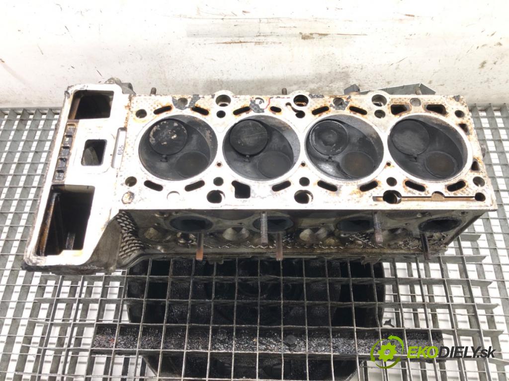 BMW 3 (E46) 1997 - 2005    318 i 87 kW [118 KM] benzyna 1997 - 2001  Hlava valcov 1743987 (Hlavy valcov)