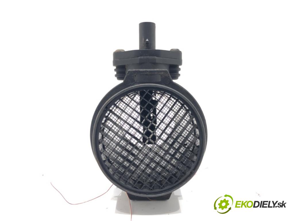 BMW 3 (E46) 1997 - 2005    318 i 87 kW [118 KM] benzyna 1997 - 2001  Váha vzduchu  (Váhy vzduchu)