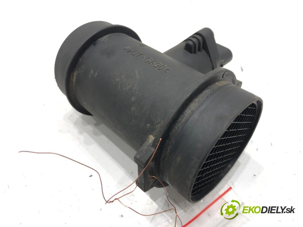 BMW 3 (E46) 1997 - 2005    318 i 87 kW [118 KM] benzyna 1997 - 2001  Váha vzduchu  (Váhy vzduchu)