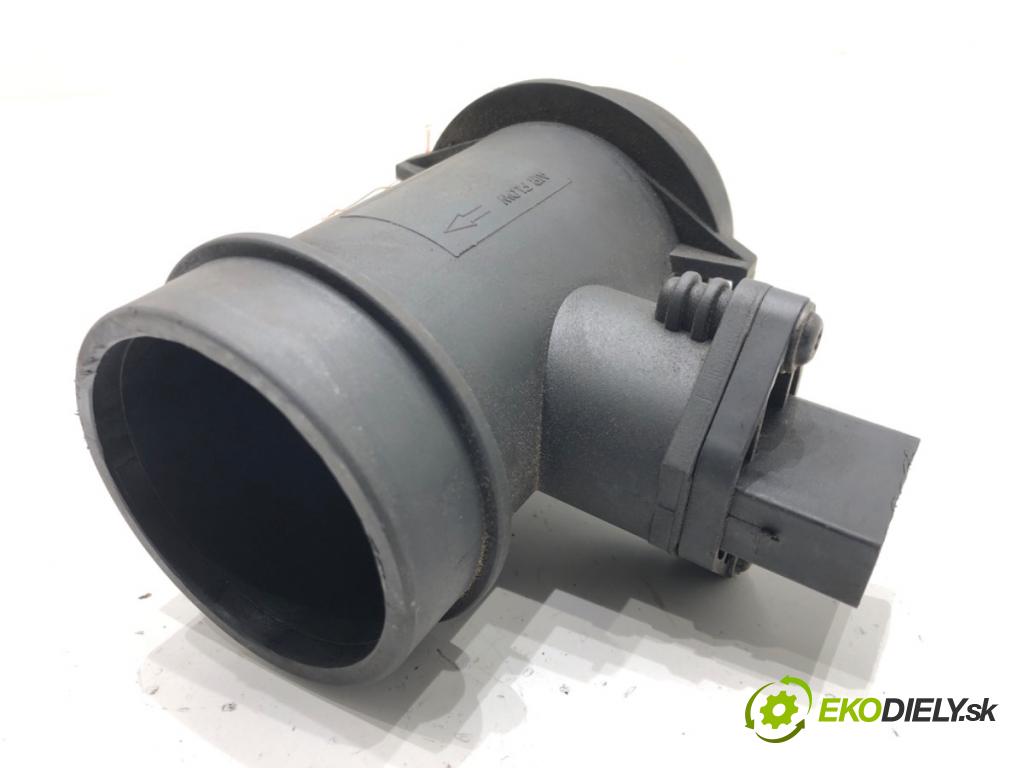 BMW 3 (E46) 1997 - 2005    318 i 87 kW [118 KM] benzyna 1997 - 2001  Váha vzduchu  (Váhy vzduchu)