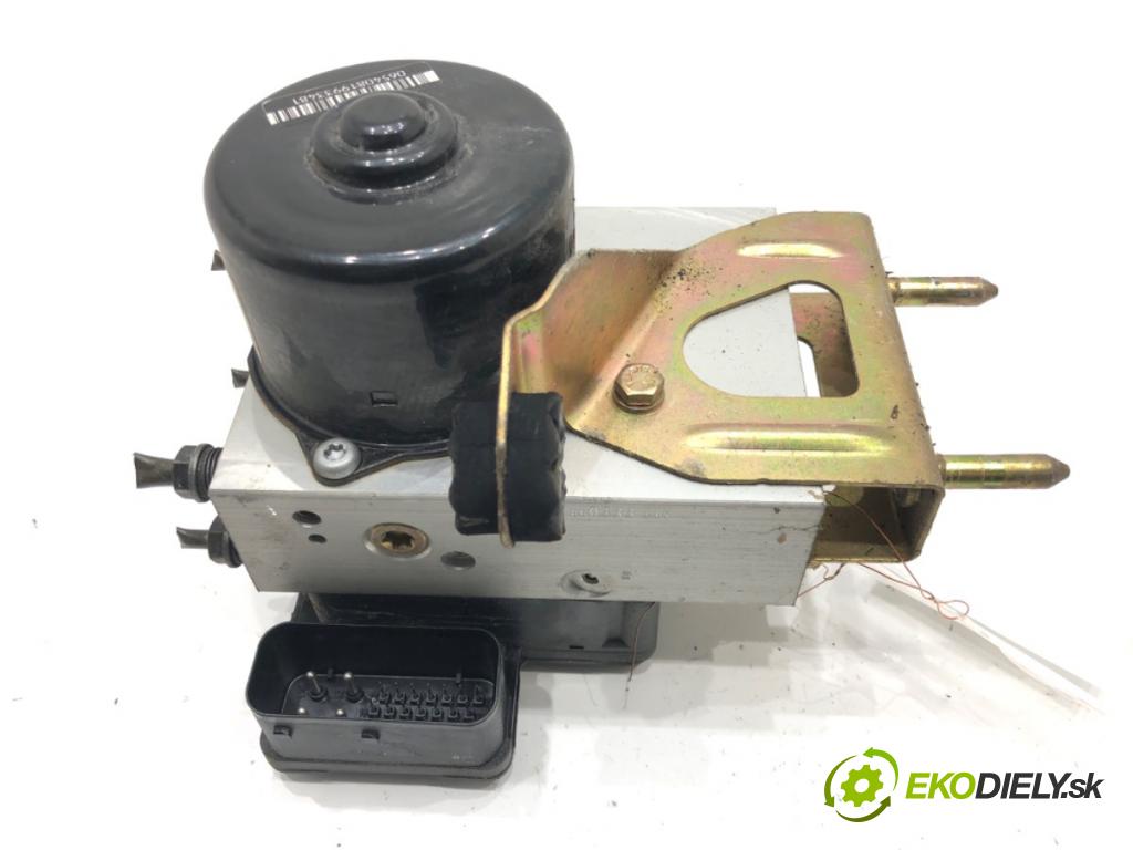 BMW 3 (E46) 1997 - 2005    318 i 87 kW [118 KM] benzyna 1997 - 2001  Pumpa ABS 1164897 (Pumpy ABS)