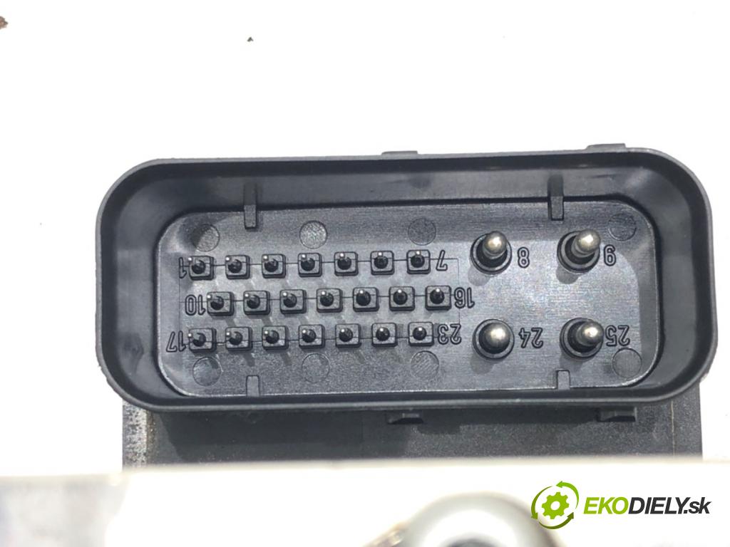 BMW 3 (E46) 1997 - 2005    318 i 87 kW [118 KM] benzyna 1997 - 2001  Pumpa ABS 1164897 (Pumpy ABS)