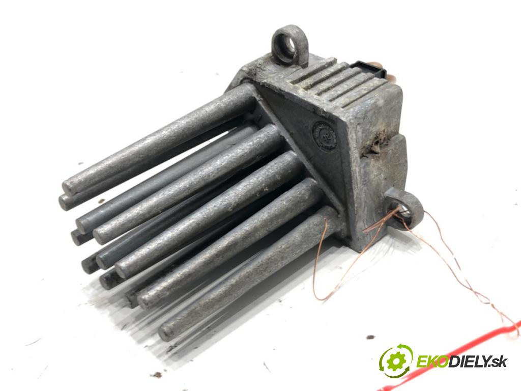 BMW 3 (E46) 1997 - 2005    318 i 87 kW [118 KM] benzyna 1997 - 2001  odpor rezistor topení vzduchu 8383835 (Odpory topení)