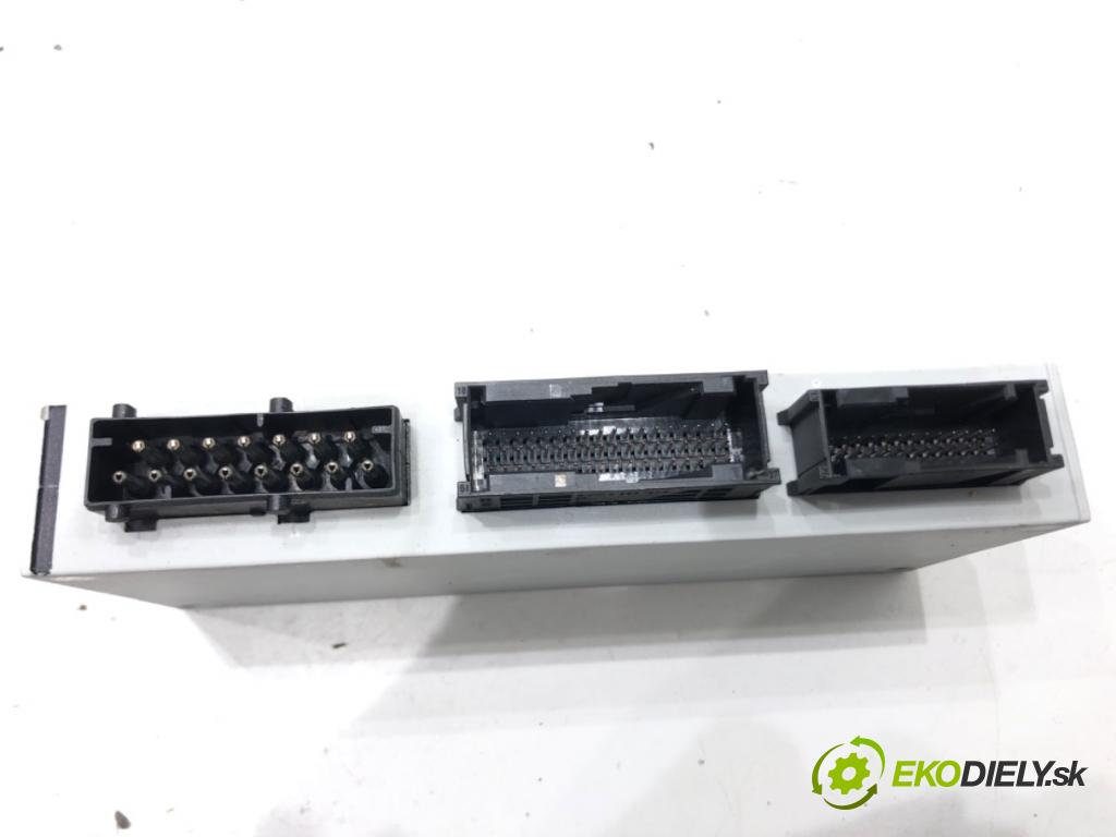 BMW 3 (E46) 1997 - 2005    318 i 87 kW [118 KM] benzyna 1997 - 2001  Modul komfortu 8385543 (Moduly komfortu)