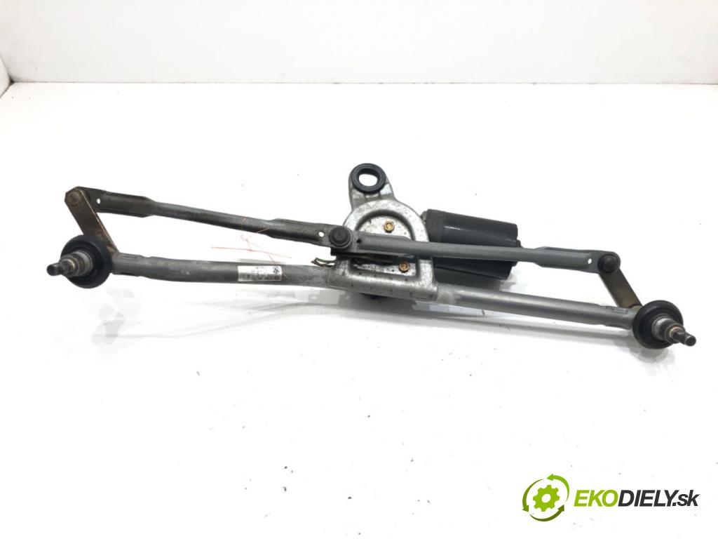 BMW 3 (E46) 1997 - 2005    318 i 87 kW [118 KM] benzyna 1997 - 2001  Mechanizmus stieračov predný 3397020450 (Motorčeky stieračov predné)