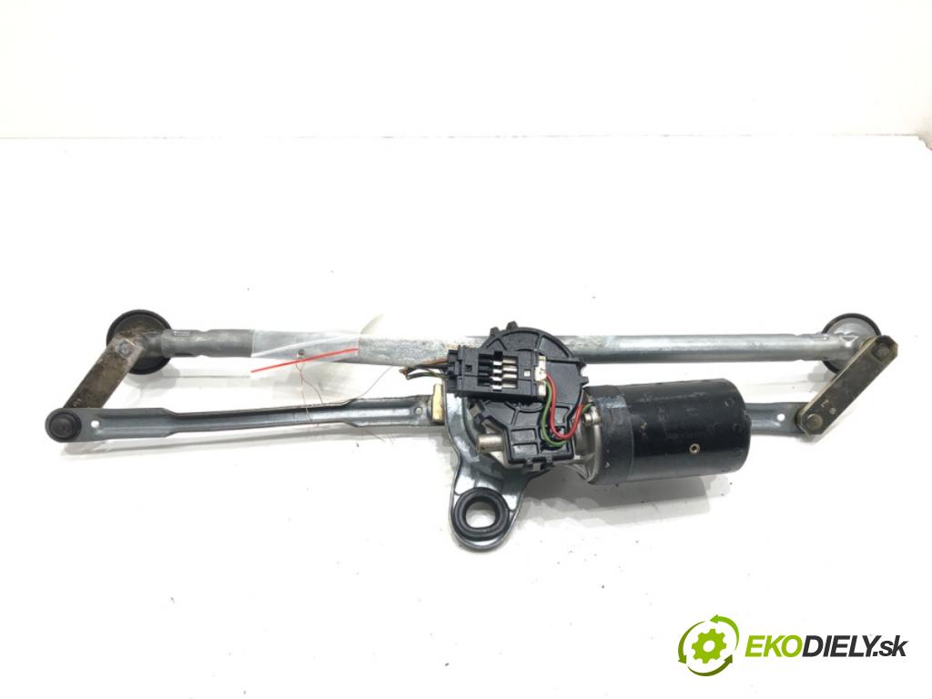 BMW 3 (E46) 1997 - 2005    318 i 87 kW [118 KM] benzyna 1997 - 2001  Mechanizmus stieračov predný 3397020450 (Motorčeky stieračov predné)