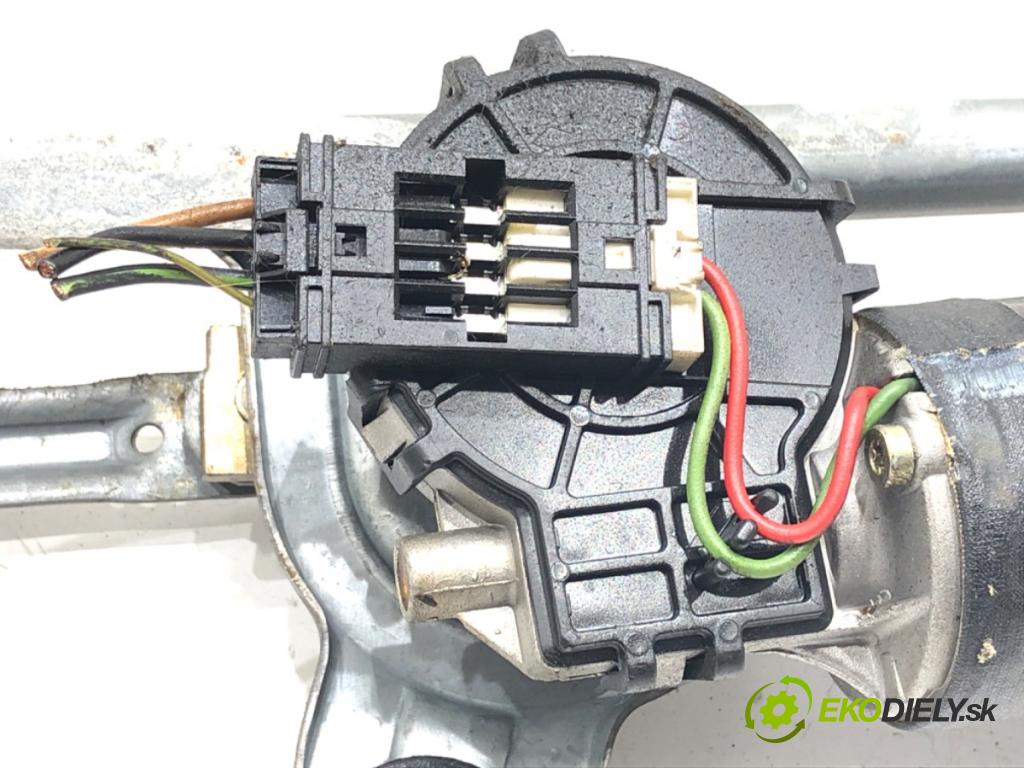 BMW 3 (E46) 1997 - 2005    318 i 87 kW [118 KM] benzyna 1997 - 2001  Mechanizmus stieračov predný 3397020450 (Motorčeky stieračov predné)