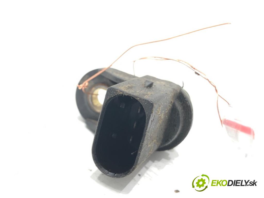 BMW 3 (E46) 1997 - 2005    318 i 87 kW [118 KM] benzyna 1997 - 2001  snímač pozice vačkového hřídele 1438082 (Snímače polohy kliky, vačky)