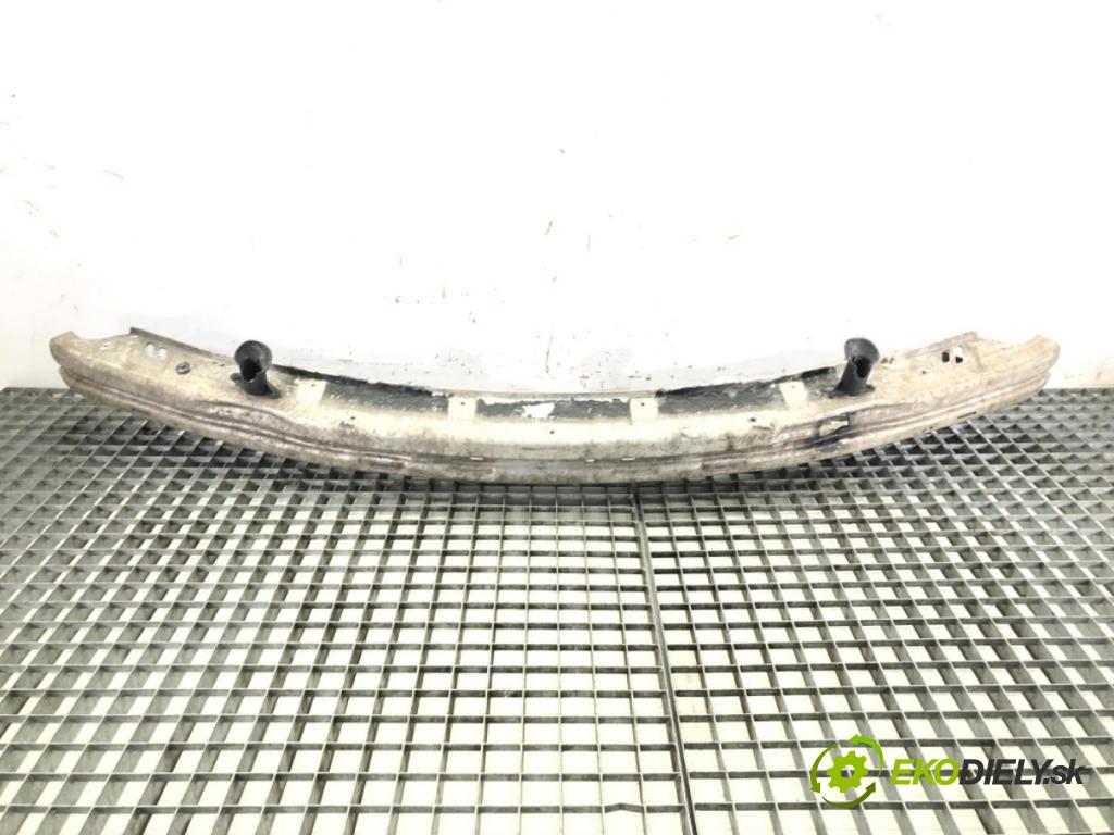 BMW 3 (E46) 1997 - 2005    318 i 87 kW [118 KM] benzyna 1997 - 2001  výztuha nárazníka přední část 8195287 (Výztuhy přední)