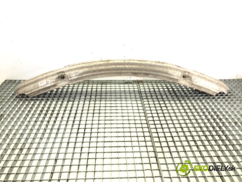 BMW 3 (E46) 1997 - 2005    318 i 87 kW [118 KM] benzyna 1997 - 2001  výztuha nárazníka přední část 8195287 (Výztuhy přední)