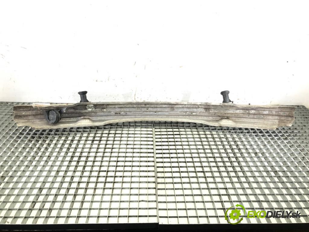 BMW 3 (E46) 1997 - 2005    318 i 87 kW [118 KM] benzyna 1997 - 2001  výztuha nárazníka přední část 8195287 (Výztuhy přední)