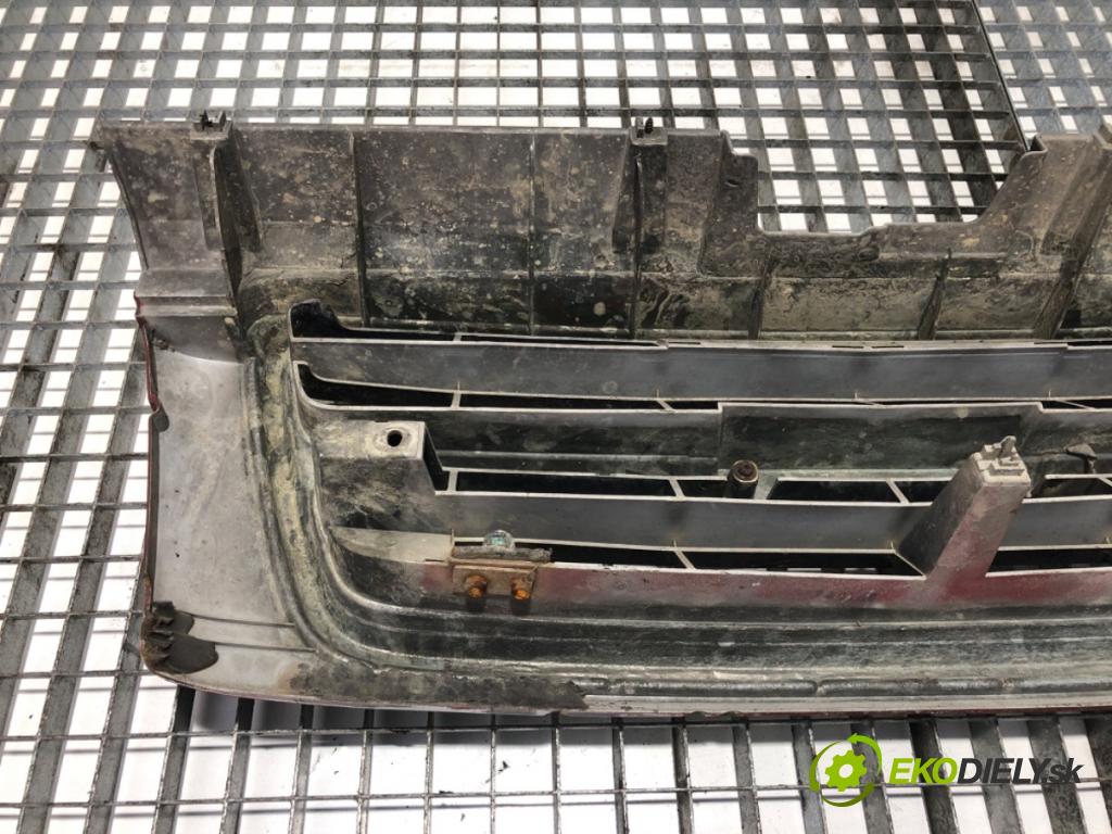 OPEL MONTEREY B (M98) 1998 - 1999    3.0 DTI (UBS73D, UBS73G) 117 kW [159 KM] olej napędowy 1998 - 1999  mřížka maska  (Mřížky (masky) chladičů)