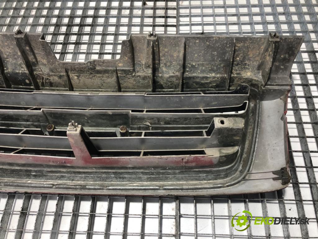 OPEL MONTEREY B (M98) 1998 - 1999    3.0 DTI (UBS73D, UBS73G) 117 kW [159 KM] olej napędowy 1998 - 1999  mřížka maska  (Mřížky (masky) chladičů)