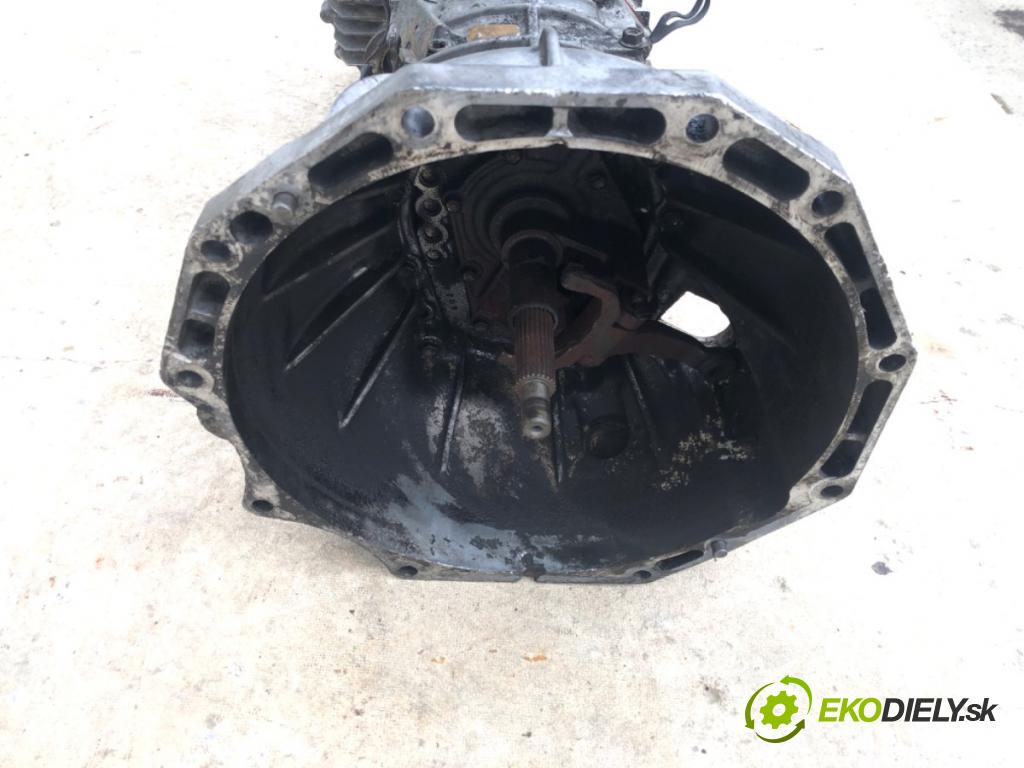 OPEL MONTEREY B (M98) 1998 - 1999    3.0 DTI (UBS73D, UBS73G) 117 kW [159 KM] olej napędowy 1998 - 1999  Prevodovka 8971748520 (Prevodovky)