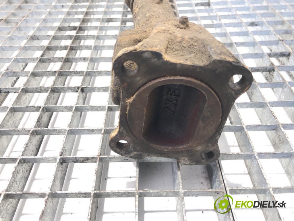 OPEL MONTEREY B (M98) 1998 - 1999    3.0 DTI (UBS73D, UBS73G) 117 kW [159 KM] olej napędowy 1998 - 1999  Kardaň, hriadeľ hnací zad  (Kardaňové hriadele)