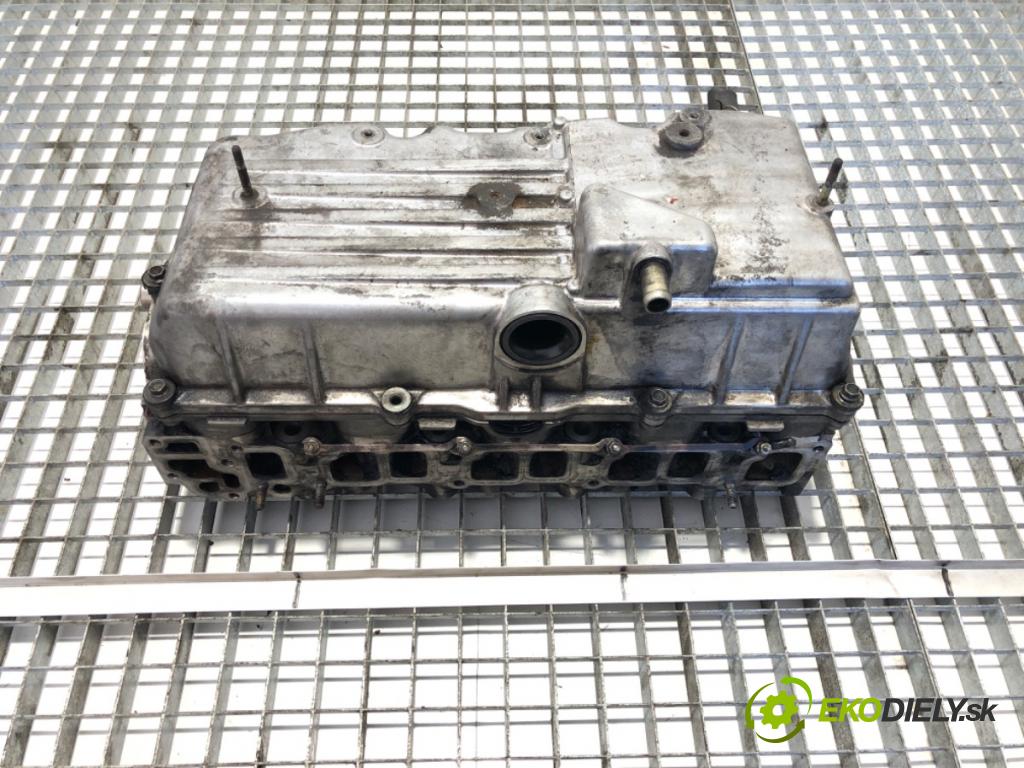 OPEL MONTEREY B (M98) 1998 - 1999    3.0 DTI (UBS73D, UBS73G) 117 kW [159 KM] olej napędowy 1998 - 1999  Hlava valcov  (Hlavy valcov)