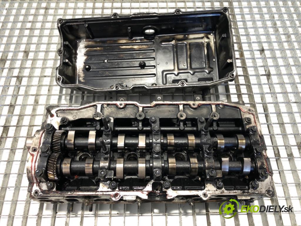 OPEL MONTEREY B (M98) 1998 - 1999    3.0 DTI (UBS73D, UBS73G) 117 kW [159 KM] olej napędowy 1998 - 1999  Hlava valcov  (Hlavy valcov)