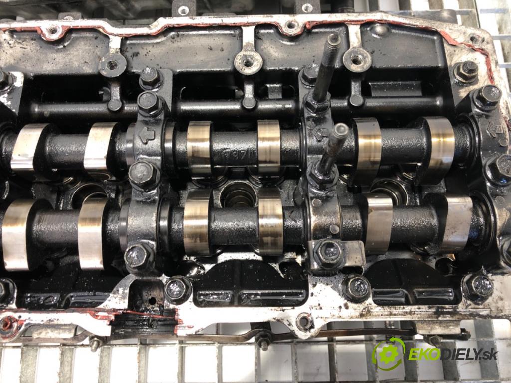 OPEL MONTEREY B (M98) 1998 - 1999    3.0 DTI (UBS73D, UBS73G) 117 kW [159 KM] olej napędowy 1998 - 1999  Hlava valcov  (Hlavy valcov)