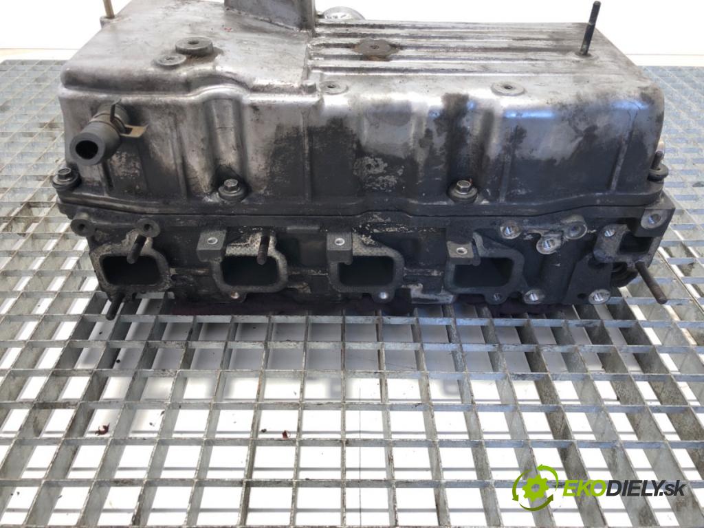 OPEL MONTEREY B (M98) 1998 - 1999    3.0 DTI (UBS73D, UBS73G) 117 kW [159 KM] olej napędowy 1998 - 1999  Hlava valcov  (Hlavy valcov)