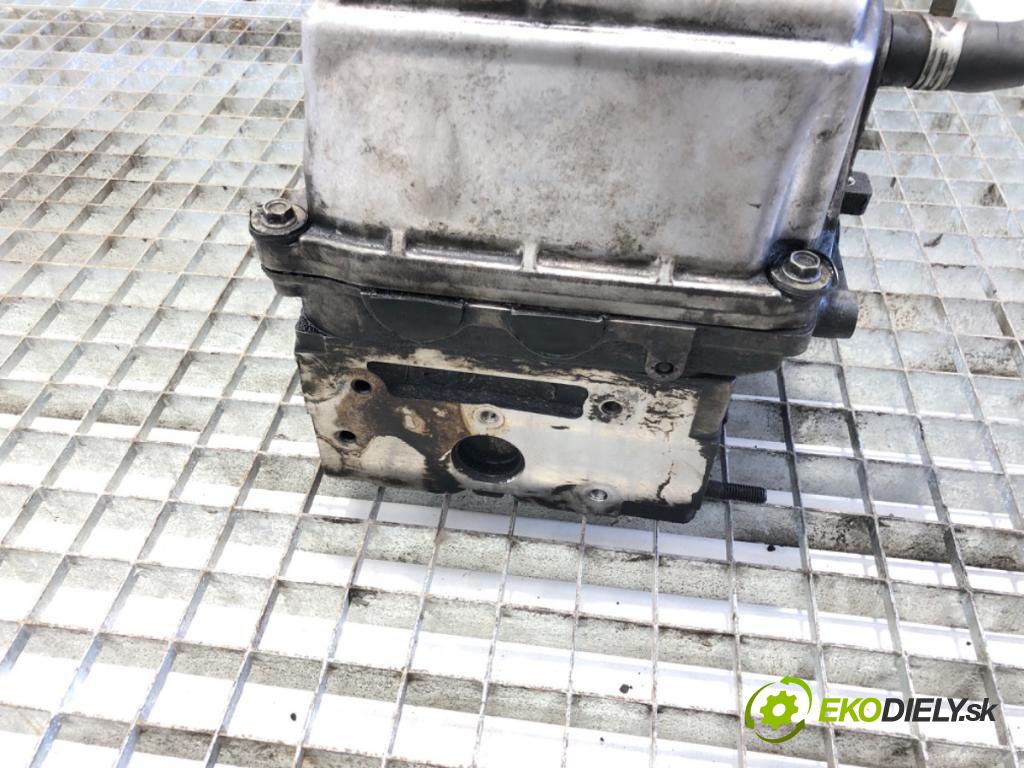 OPEL MONTEREY B (M98) 1998 - 1999    3.0 DTI (UBS73D, UBS73G) 117 kW [159 KM] olej napędowy 1998 - 1999  Hlava valcov  (Hlavy valcov)