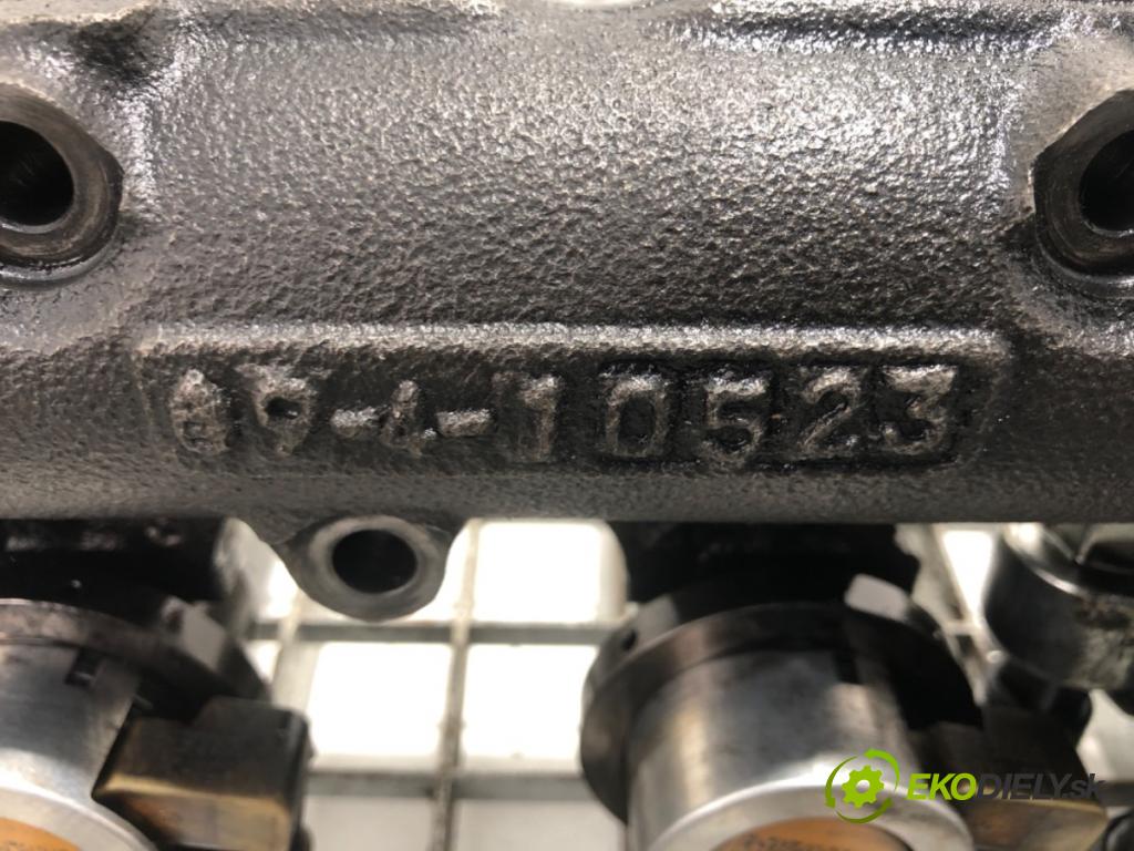 OPEL MONTEREY B (M98) 1998 - 1999    3.0 DTI (UBS73D, UBS73G) 117 kW [159 KM] olej napędowy 1998 - 1999  Vstrekovacie ventily 8972630612