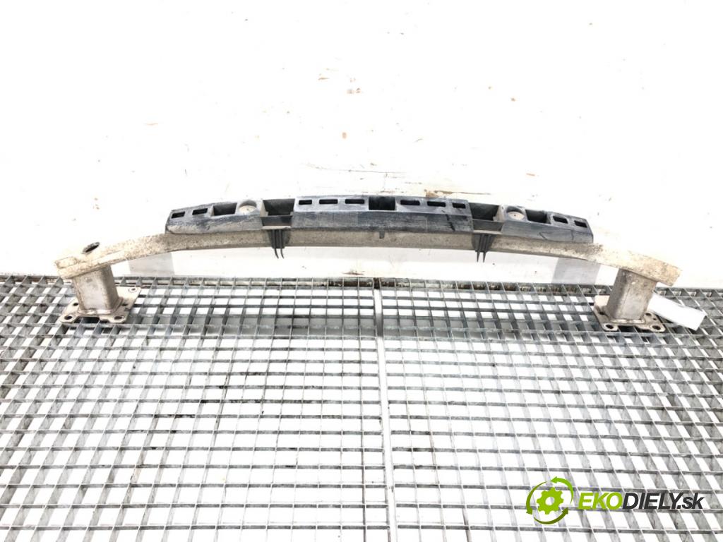 RENAULT MEGANE III Grandtour (KZ0/1) 2008 - 2022    1.6 dCi (KZ00, KZ12, KZ13) 96 kW [130 KM] olej napędowy 2011 - 2022  výztuha nárazníka zadní část  (Výztuhy zadní)