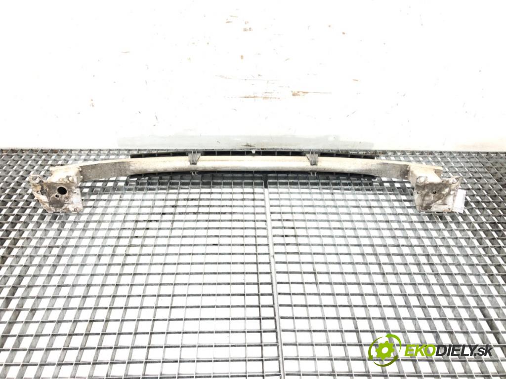 RENAULT MEGANE III Grandtour (KZ0/1) 2008 - 2022    1.6 dCi (KZ00, KZ12, KZ13) 96 kW [130 KM] olej napędowy 2011 - 2022  výztuha nárazníka zadní část  (Výztuhy zadní)