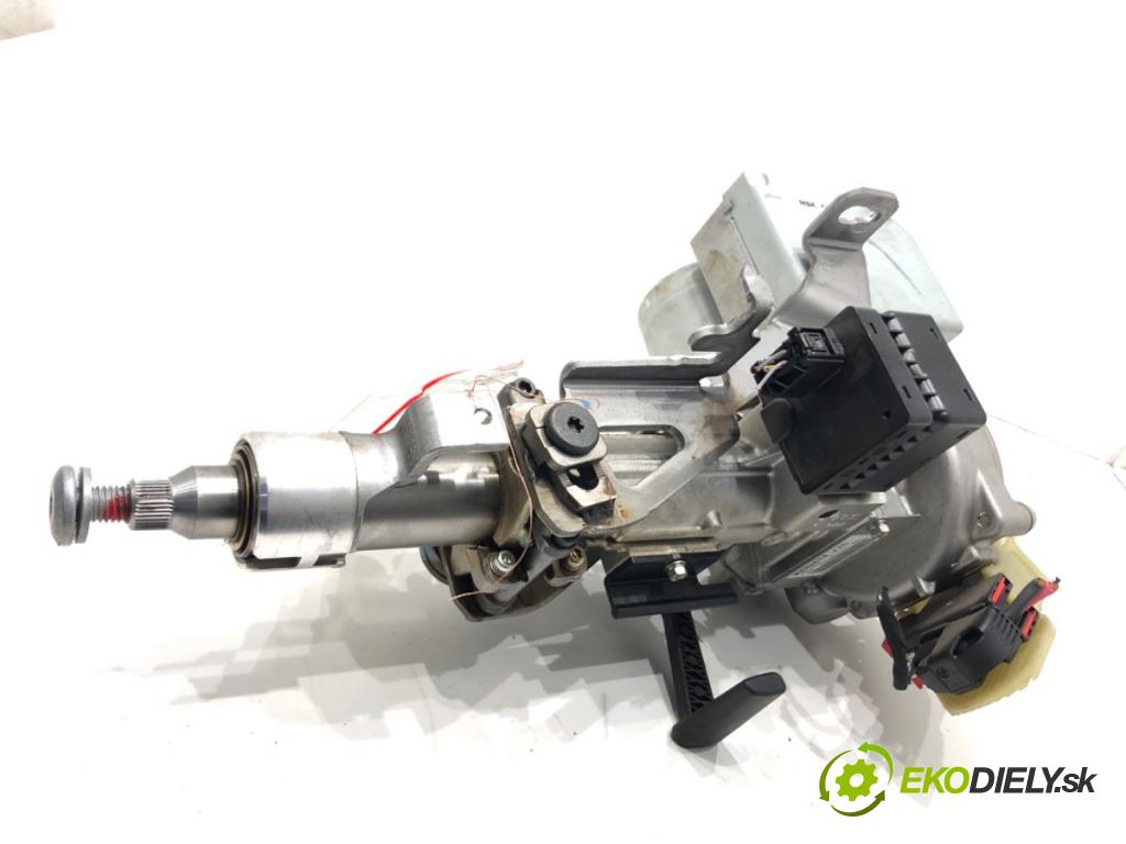 RENAULT MEGANE III Grandtour (KZ0/1) 2008 - 2022    1.6 dCi (KZ00, KZ12, KZ13) 96 kW [130 KM] olej napędowy 2011 - 2022  Pumpa servočerpadlo 488100950R (Servočerpadlá, pumpy riadenia)