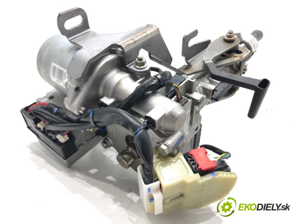 RENAULT MEGANE III Grandtour (KZ0/1) 2008 - 2022    1.6 dCi (KZ00, KZ12, KZ13) 96 kW [130 KM] olej napędowy 2011 - 2022  Pumpa servočerpadlo 488100950R (Servočerpadlá, pumpy riadenia)