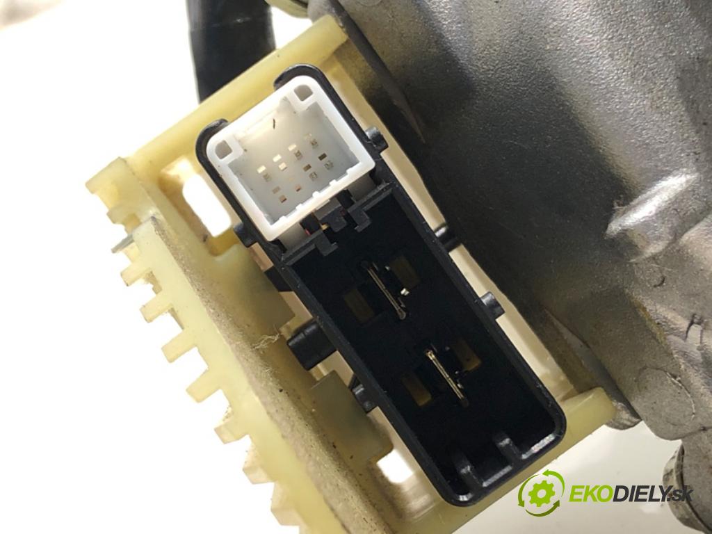 RENAULT MEGANE III Grandtour (KZ0/1) 2008 - 2022    1.6 dCi (KZ00, KZ12, KZ13) 96 kW [130 KM] olej napędowy 2011 - 2022  Pumpa servočerpadlo 488100950R (Servočerpadlá, pumpy riadenia)