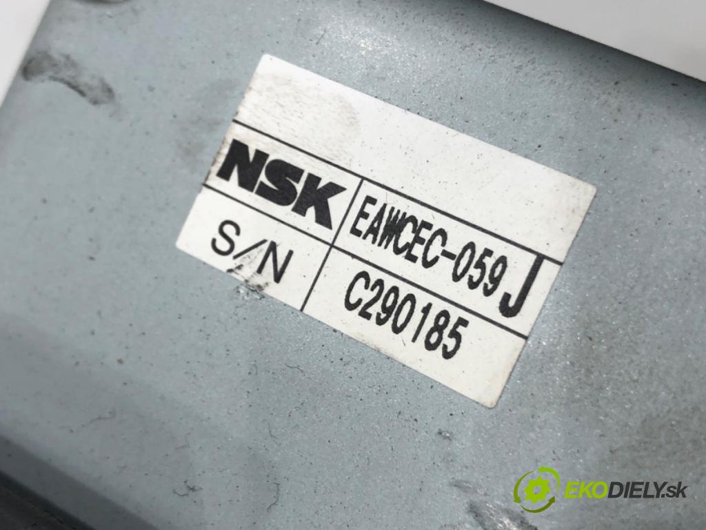 RENAULT MEGANE III Grandtour (KZ0/1) 2008 - 2022    1.6 dCi (KZ00, KZ12, KZ13) 96 kW [130 KM] olej napędowy 2011 - 2022  Pumpa servočerpadlo 488100950R (Servočerpadlá, pumpy riadenia)