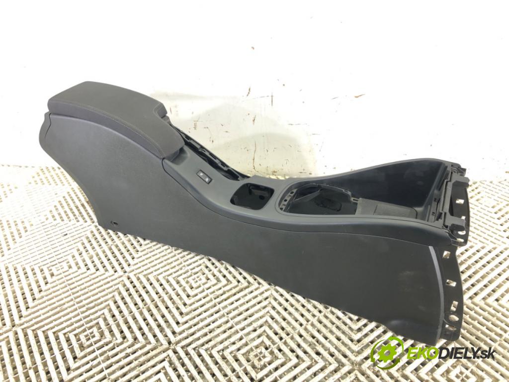 RENAULT MEGANE III Grandtour (KZ0/1) 2008 - 2022    1.6 dCi (KZ00, KZ12, KZ13) 96 kW [130 KM] olej napędowy 2011 - 2022  Tunel stredový 969100026R (Stredový tunel / panel)