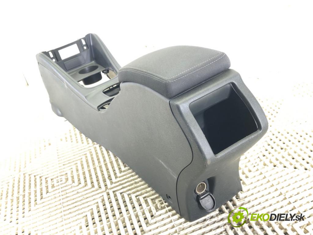 RENAULT MEGANE III Grandtour (KZ0/1) 2008 - 2022    1.6 dCi (KZ00, KZ12, KZ13) 96 kW [130 KM] olej napędowy 2011 - 2022  Tunel stredový 969100026R (Stredový tunel / panel)