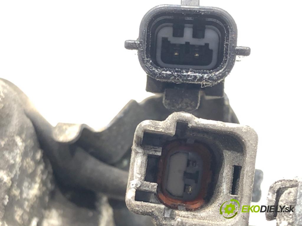 RENAULT MEGANE III Grandtour (KZ0/1) 2008 - 2022    1.6 dCi (KZ00, KZ12, KZ13) 96 kW [130 KM] olej napędowy 2011 - 2022  Kompresor klimatizácie 926005211R (Kompresory klimatizácie)