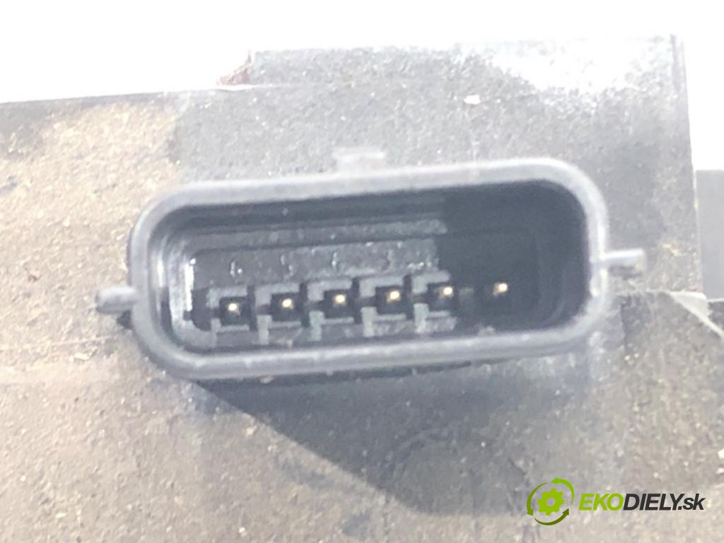 RENAULT MEGANE III Grandtour (KZ0/1) 2008 - 2022    1.6 dCi (KZ00, KZ12, KZ13) 96 kW [130 KM] olej napędowy 2011 - 2022  Potenciometer plynu 180020022R (Pedále)