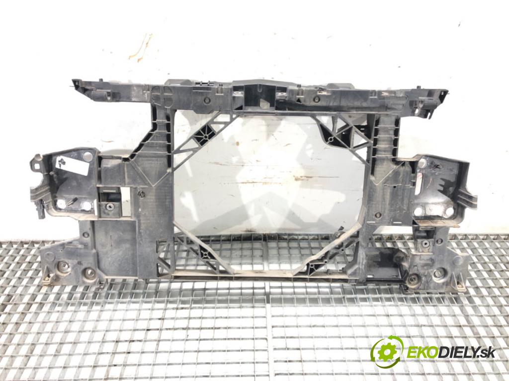 RENAULT MEGANE III Grandtour (KZ0/1) 2008 - 2022    1.6 dCi (KZ00, KZ12, KZ13) 96 kW [130 KM] olej napędowy 2011 - 2022  držák přední část  (Výztuhy přední)