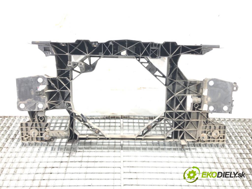 RENAULT MEGANE III Grandtour (KZ0/1) 2008 - 2022    1.6 dCi (KZ00, KZ12, KZ13) 96 kW [130 KM] olej napędowy 2011 - 2022  držák přední část  (Výztuhy přední)