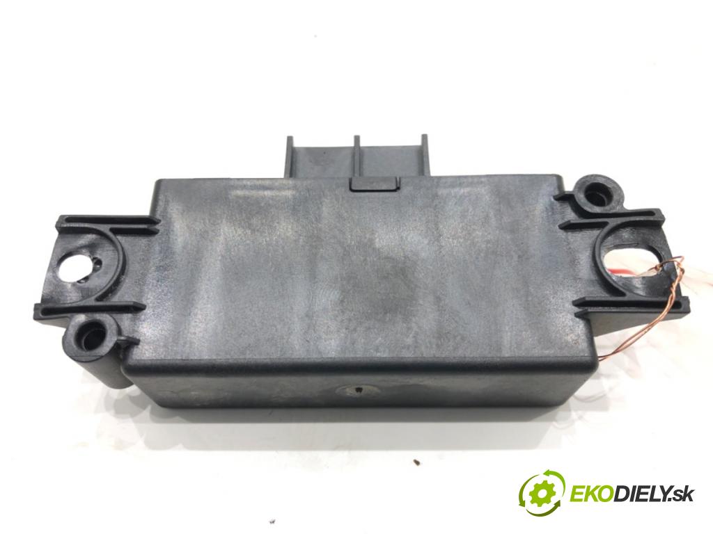 RENAULT MEGANE III Grandtour (KZ0/1) 2008 - 2022    1.6 dCi (KZ00, KZ12, KZ13) 96 kW [130 KM] olej napędowy 2011 - 2022  Modul PDC 259909913R (Ostatné)