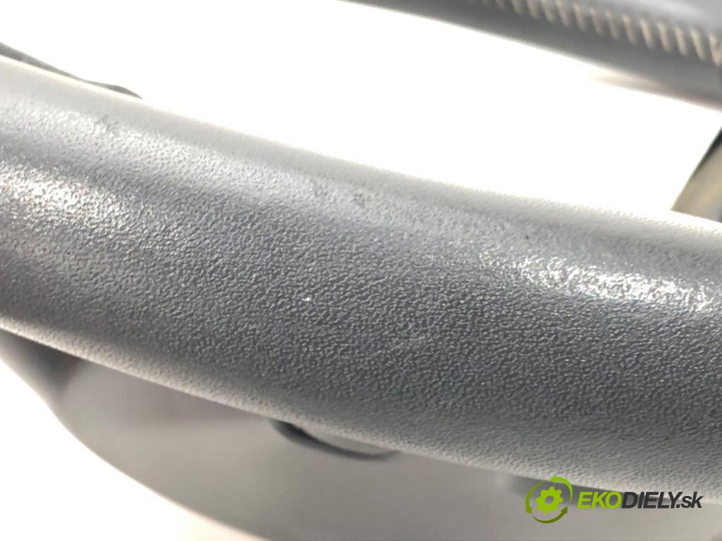 RENAULT MEGANE III Grandtour (KZ0/1) 2008 - 2022    1.6 dCi (KZ00, KZ12, KZ13) 96 kW [130 KM] olej napędowy 2011 - 2022  Volant 484308563R (Volanty)